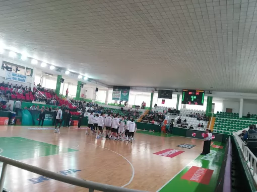 19 Eylül Spor Salonu Giresun Merkez