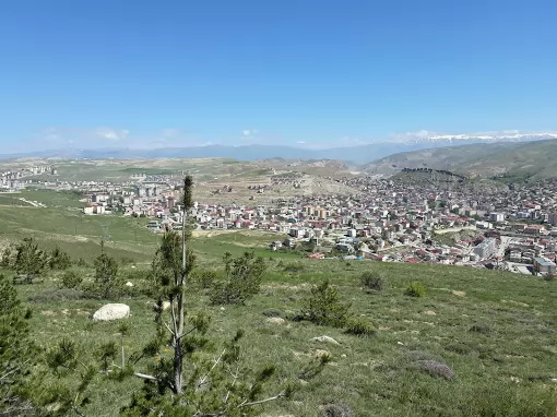 Yıldızkent Bayburt Merkez