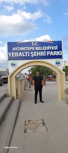 Aydıntepe Bayburt Aydıntepe