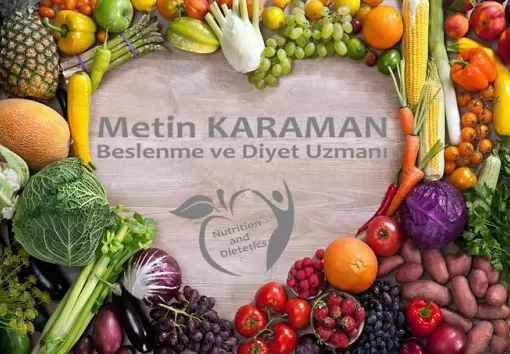 Diyetisyen Metin Karaman Sivas Merkez