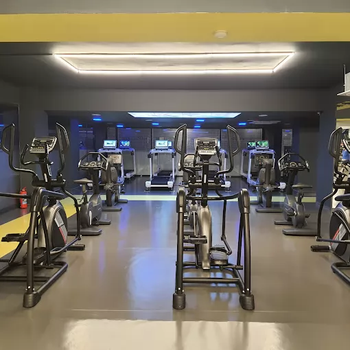 Club Artuk Fitness & Spa Mardin Artuklu