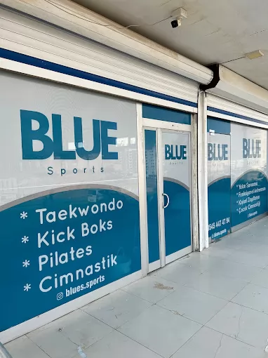 Blue sport Mardin Artuklu