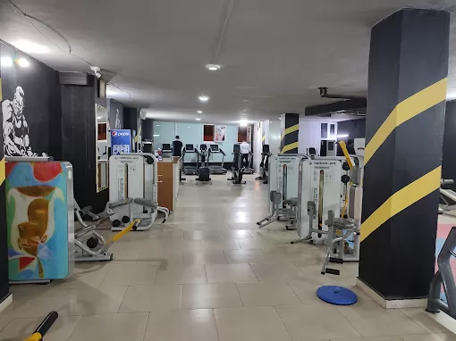 Life Clup Fitness Mardin Kızıltepe