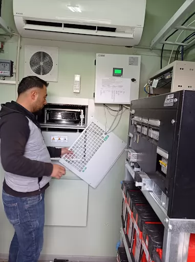 UĞUR TEKNIK KLIMA KOMBI YETKILI SERVIS Bitlis Merkez