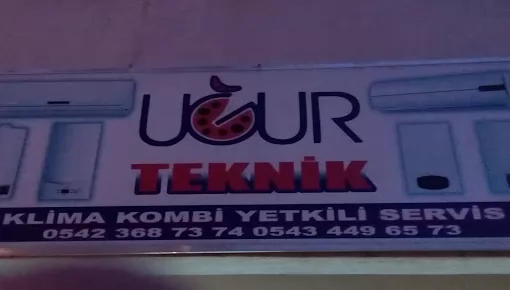 Uğur teknik mühendislik ve doğalgaz Bitlis Merkez