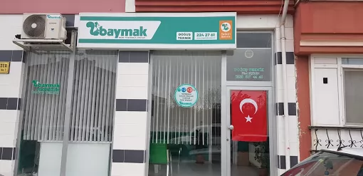 Corum Baymak Servis(Doğuş Teknik) Çorum Merkez