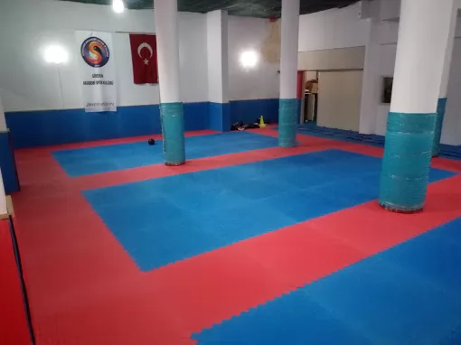 Giresun Akademi Spor Okulu Giresun Merkez