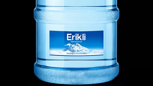 ERİKLİ SU ÇORUM ( ES Gıda Dağıtım ) Çorum Merkez