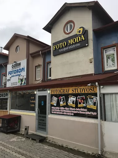 FOTO MODA KASTAMONU Kastamonu Merkez