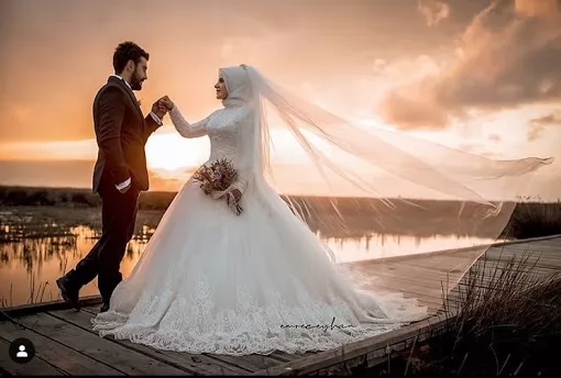 Foto Marina - Vesikalık & Biyometrik - Düğün Fotoğrafçısı Samsun Atakum