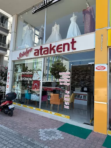 FOTO STÜDYO ATAKENT Samsun Atakum