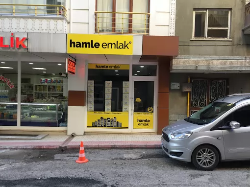 Hamle Emlak Elazığ Merkez