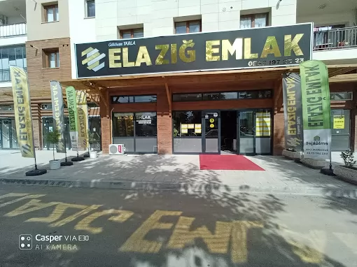 Elazığ Emlak Gayrimenkul Ofisi Elazığ Merkez