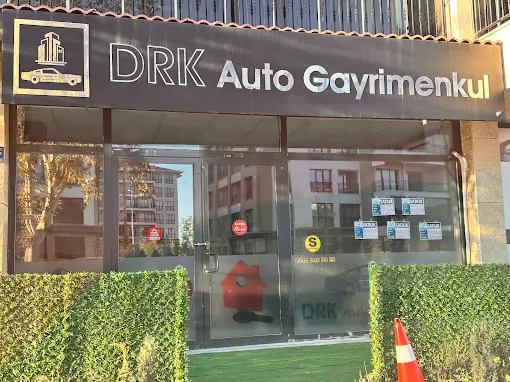 DRK GAYRİMENKUL Elazığ Merkez