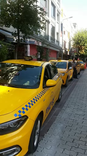 Osmaniye Merkez Taksi İstanbul Bakırköy