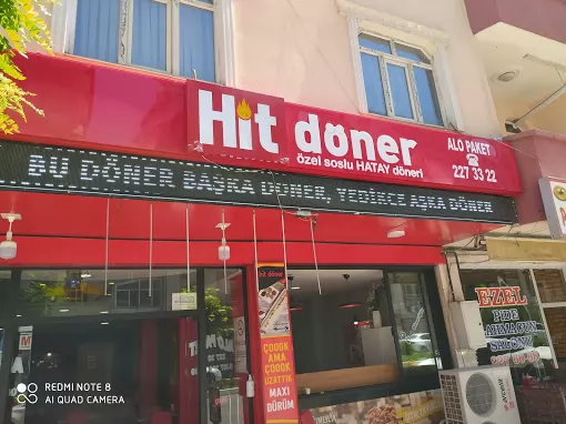 Hit Doner IGDIR Iğdır Merkez