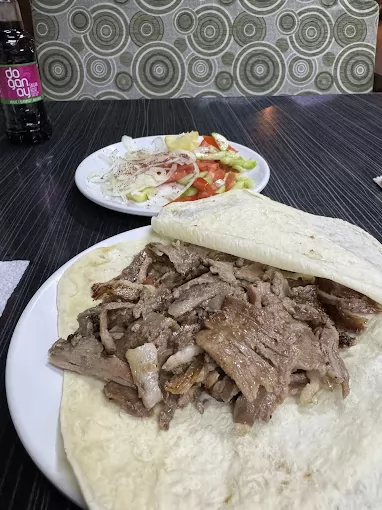 Hacibaba Döner Salonu Iğdır Merkez