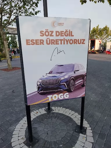 MAXİSOS Iğdır Merkez