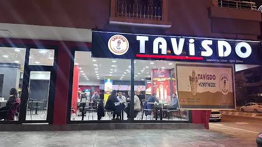 TAVİSDO IĞDIR Iğdır Merkez