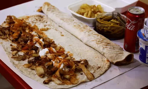 ZURNA DÖNER KEBAP Iğdır Merkez