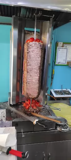 İranlılar döner lokantası Iğdır Merkez