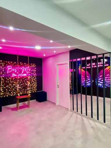 BEST MY BEAUTY CENTER - Denizli Güzellik Merkezi Denizli Merkezefendi