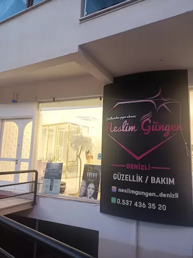 Neslim Güngen Denizli Şubesi Denizli Pamukkale