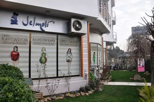 Jelmoli Güzellik Salonu Denizli Merkezefendi