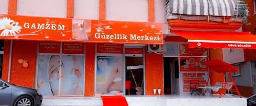 GAMZEM GÜZELLİK MERKEZİ Denizli Merkezefendi