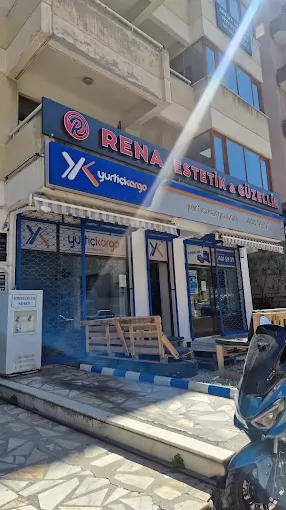 Rena Estetik ve Güzellik Salonu Denizli Denizli Merkezefendi