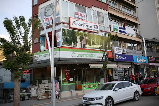 Alper Torun Fotoğraf stüdyosu Tokat Merkez