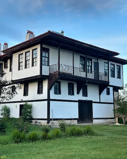 Kastamonu Tarihi Fotoğraf Platosu Kastamonu Merkez