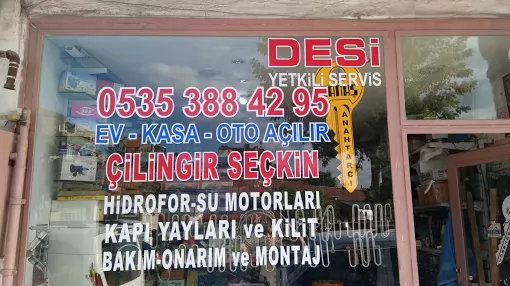 Çorum Çilingir - 0535 388 42 95 Çorum Merkez