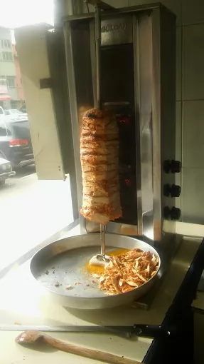 Çilingir Döner Uşak Merkez