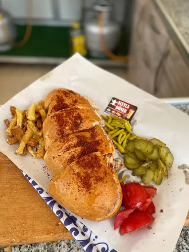 AÇELYA DÖNER Mardin Artuklu