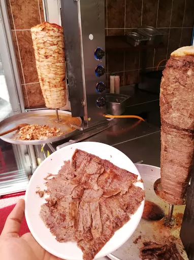 KASSAPOĞLU DÖNER MARDİN Mardin Artuklu