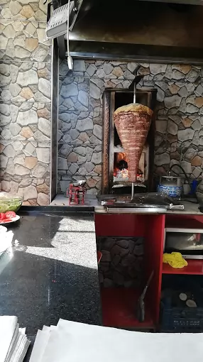 Köz Döner Mardin Artuklu