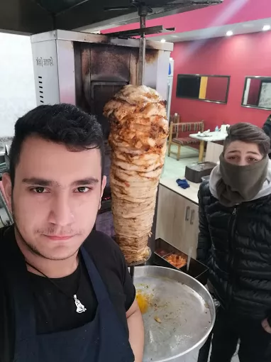 DAMAK DÖNER DÜNYASI MARDİN Mardin Artuklu