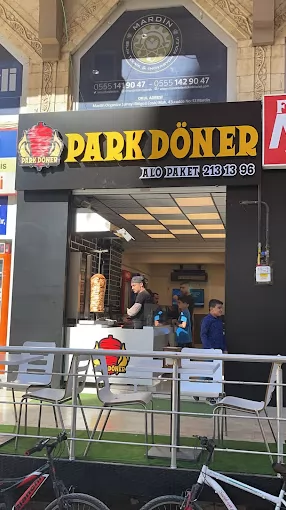 Park Döner Mardin Artuklu