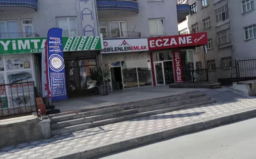 Damla eczanesi Yozgat Merkez