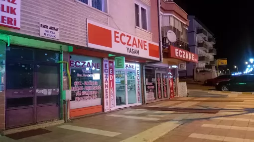 Yaşam Eczanesi Yozgat Merkez