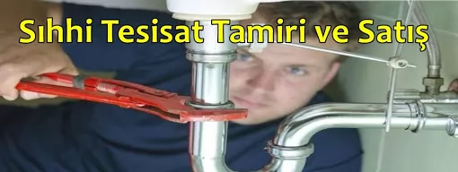 Balıkesir Su Kaçağı Tespiti ve Tıkanıklık Açma Metin Güner Sıhhi Tesisat Balıkesir Altıeylül