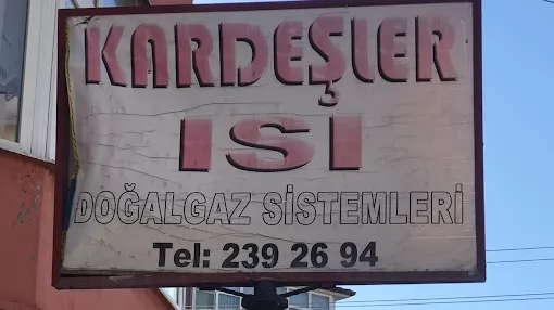 Kardeşler Isı Balıkesir Altıeylül