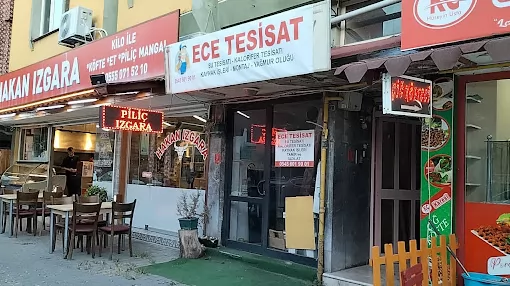 ECE Tesisat water Balıkesir Altıeylül