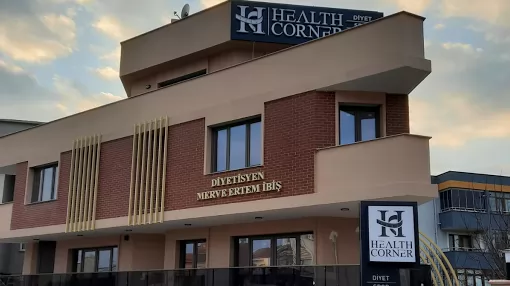 HEALTH CORNER Balıkesir Altıeylül