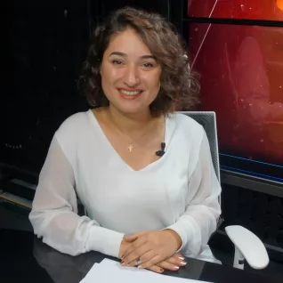 Diyetisyen Ayşe Sinem Çığır Kıran Yalova Merkez