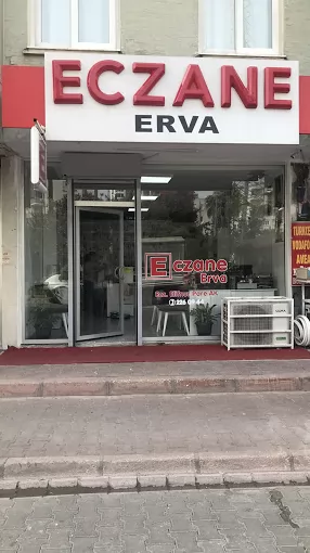 Erva Eczanesi Adana Seyhan