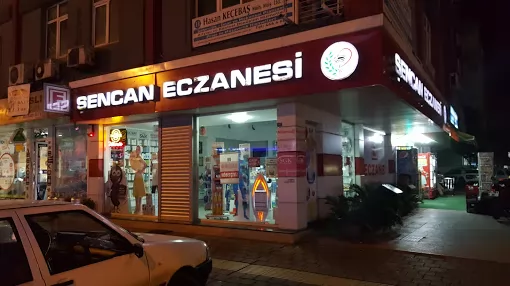 Şencan Eczanesi Adana Seyhan