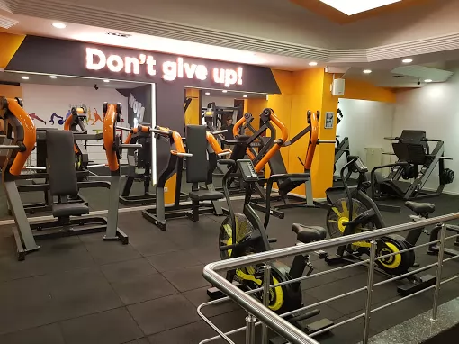 MCR Fitness Adana Adana Seyhan