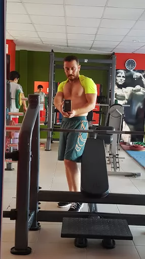 Prolife Fitness Center Adana Çukurova